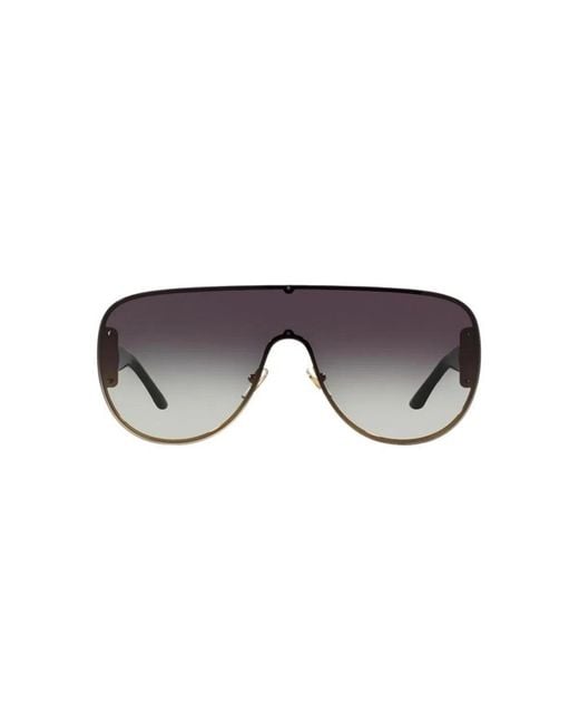 Versace Gray Ve2166 12528G