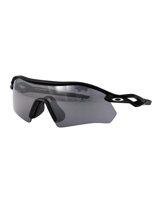 Oakley Multicolor Rubber Sunglasses