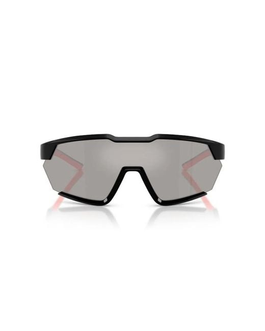 FERRARI SCUDERIA Gray Fz6018U 501/6G for men