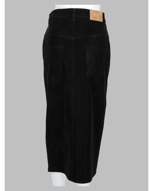 Isabel Marant Black Marant Étoile