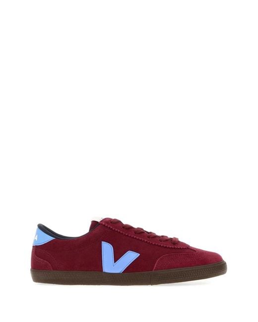 Veja Red Volley for men