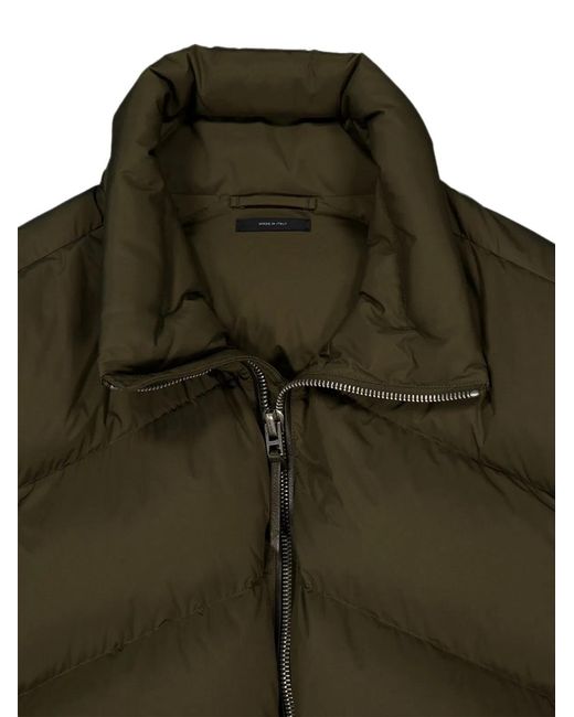 Tom Ford Green Jackets for men