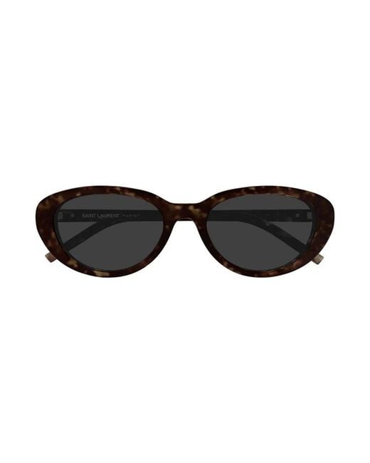 Saint Laurent Black Sl M154 002