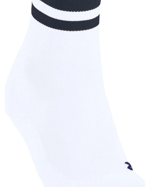 Falke White Tk2 Explore Cool for men