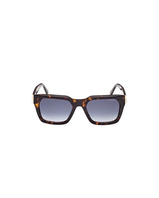 Guess Blue Gu00172 52W