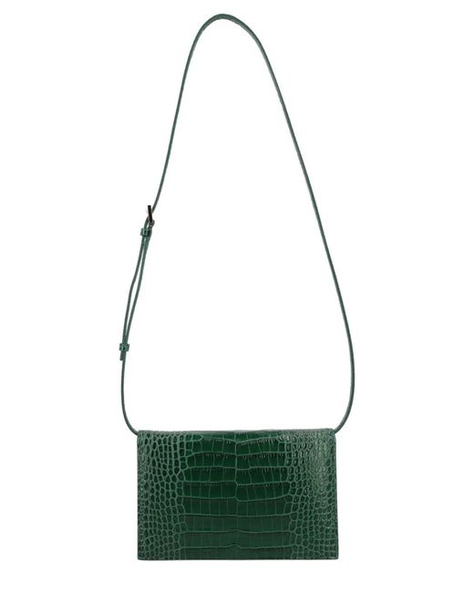 Tom Ford Green Borsa Mini