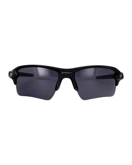 Oakley Blue Acetate Sunglasses for men