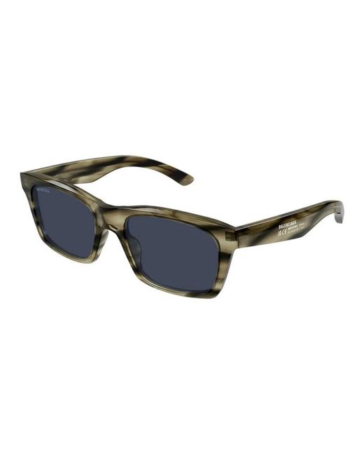 Balenciaga Blue Bb0423S 004 for men