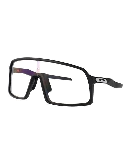 Oakley Multicolor Acetate Sunglasses for men