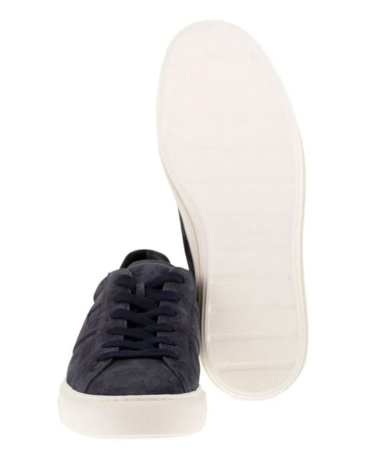 Hogan Black H691 for men