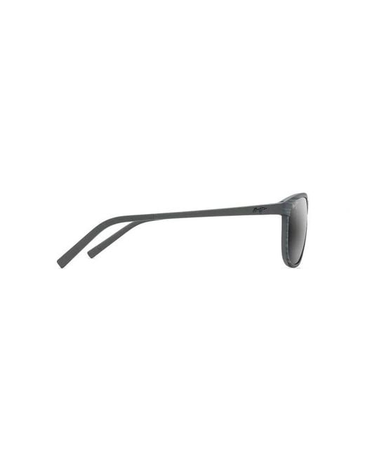 Maui Jim Gray Lele Kawa 811-11D for men