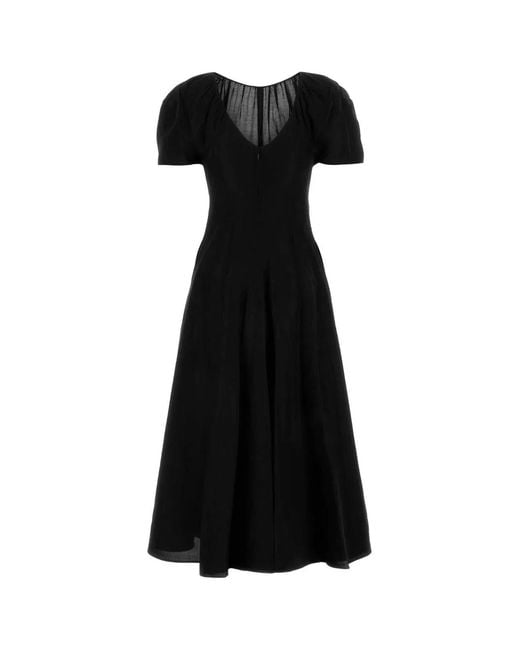 Tory Burch Black Rtw