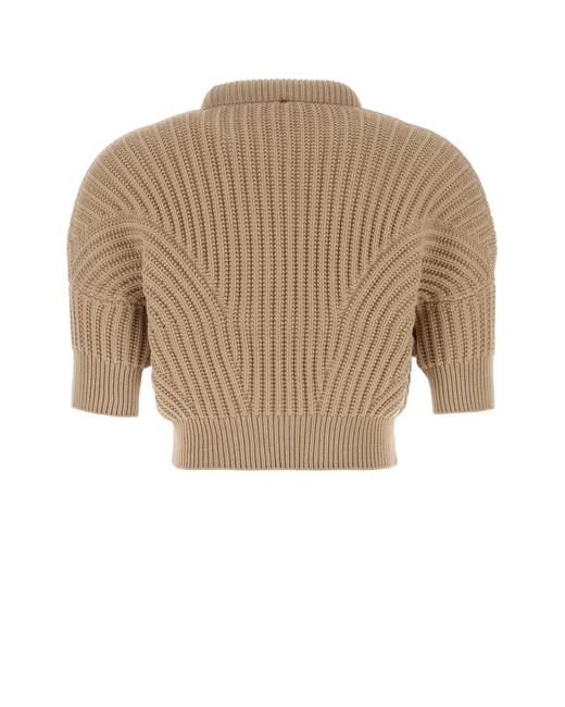 Sportmax Natural Spxfatti