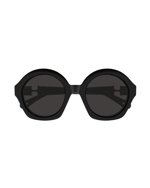 Chloé Black Ch0302S 001