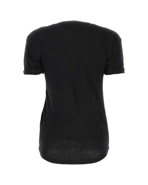 Isabel Marant Black Koldi
