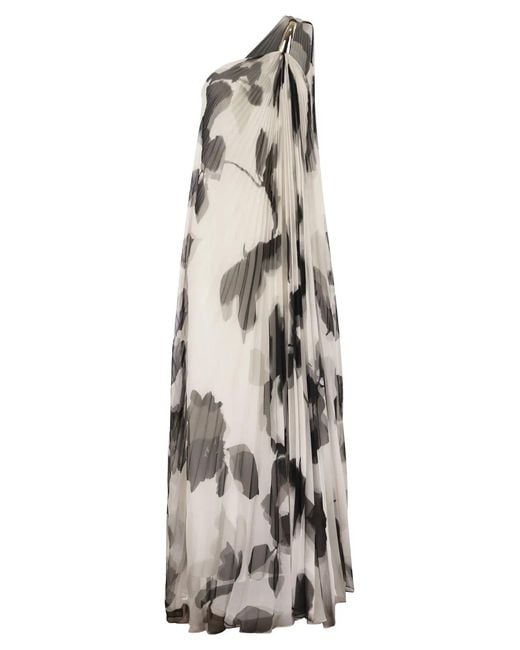 Max Mara White Maxmara Mxefuggito
