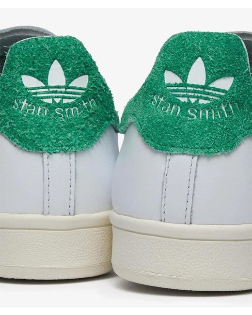 Adidas Originals White Stan Smith for men