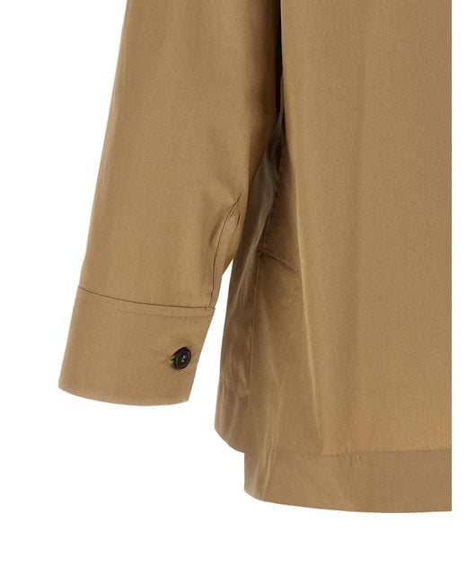 Max Mara Natural Max Mara 'S 'Smmmarianne' Shirt