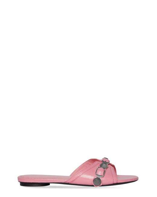 Balenciaga Pink Sandalwood The Shits
