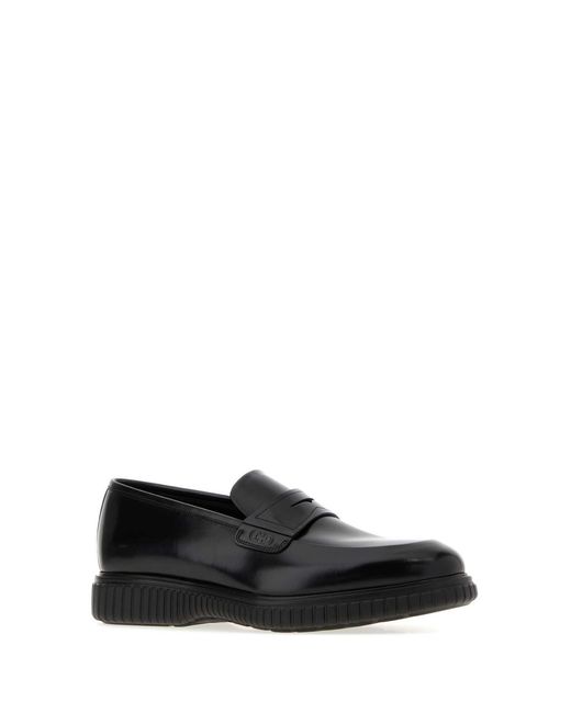 Ferragamo Black Simone for men