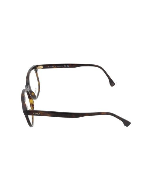 Fendi Black Eyeglasses Fe50150I 052/17/145