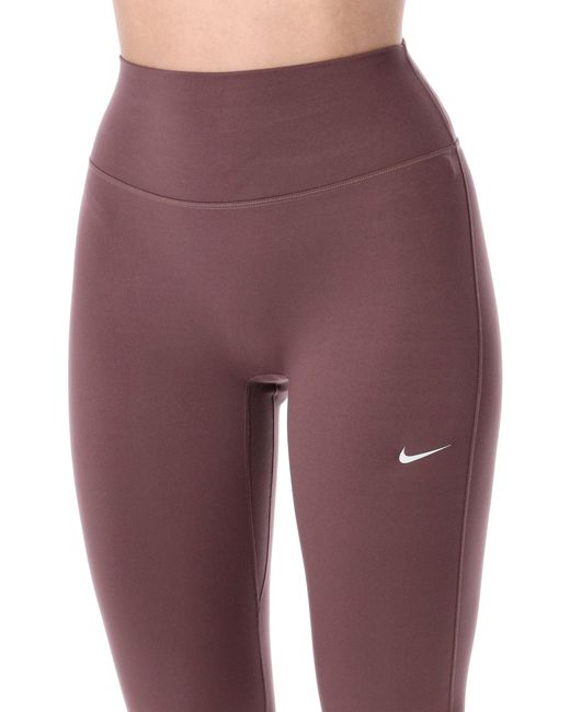 Nike Purple Trousers