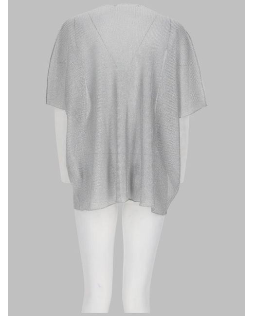 Circus Hotel Gray Maglia
