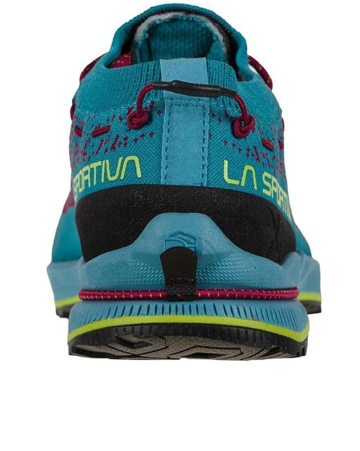 La Sportiva Blue Tx2 Evo Shoes