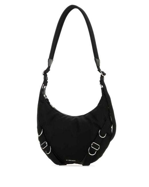 Givenchy Black Borsa for men