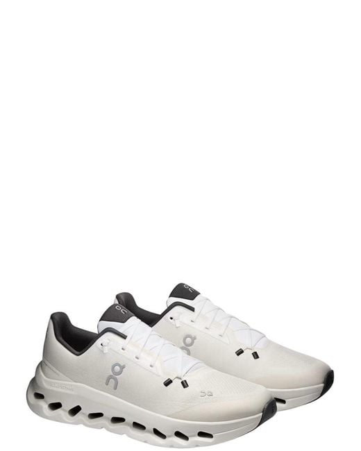 On Shoes White Cloudtilt 1 M for men
