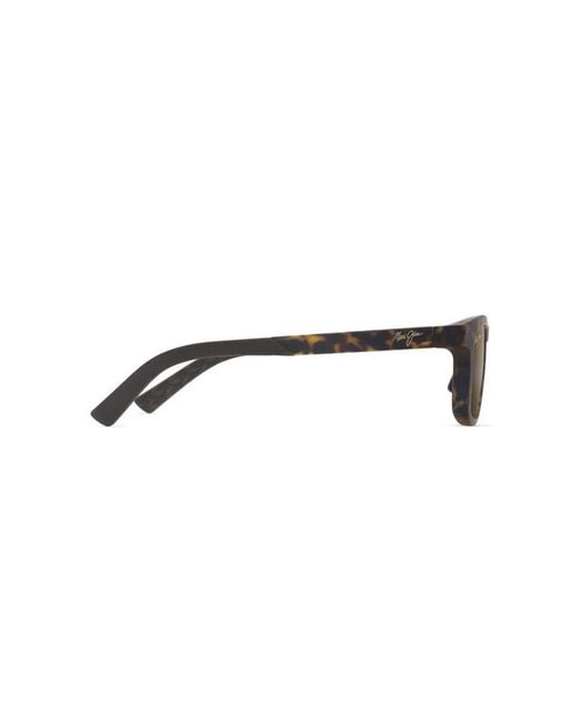 Maui Jim Brown Aliali Mj0342S H342-10 (002)