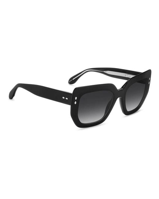 Isabel Marant Black Im 0252/S 807(9O)
