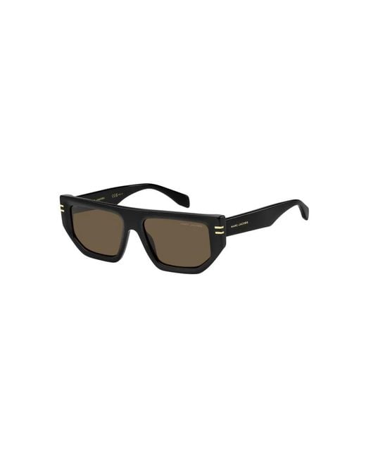 Marc Jacobs Black Marc 904/S 807(70) for men