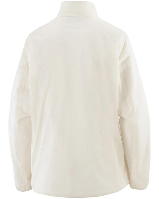 Salomon White Mountain Flex Jacket W