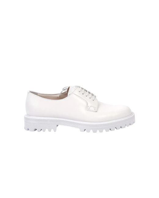 Church's White Shannon T