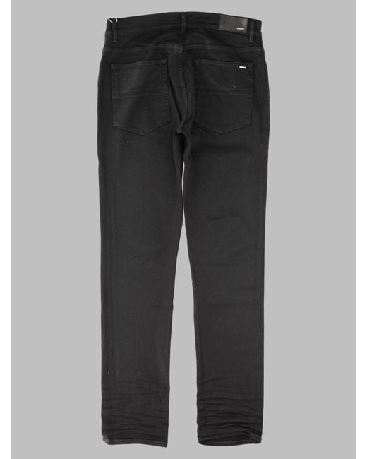 Amiri Gray Amiri for men
