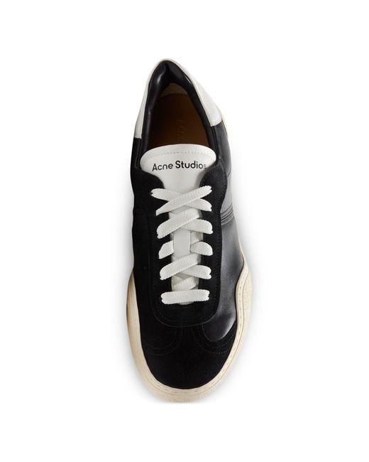Acne Black Bars Drago M for men
