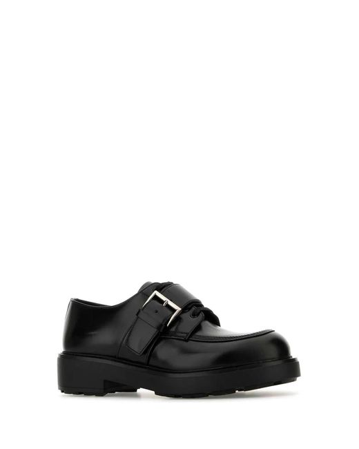 Prada Black Lifestyle for men