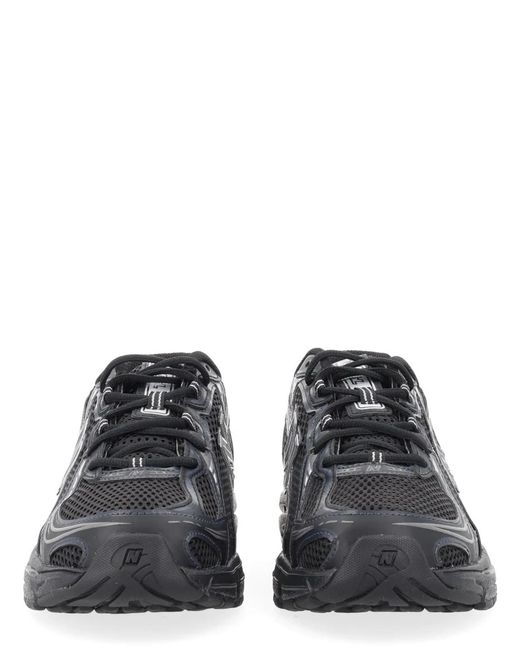 New Balance Black Sneaker 740