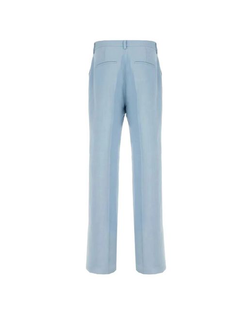 Antonelli Blue "Robinia" Trousers