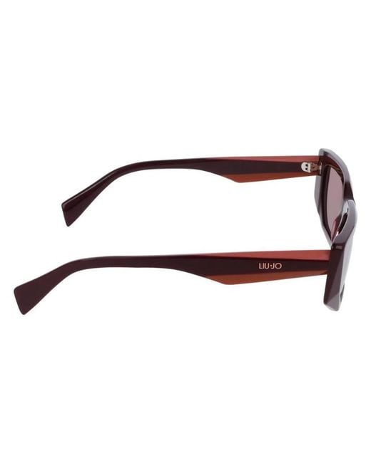 Liu Jo Brown Lj812S 601