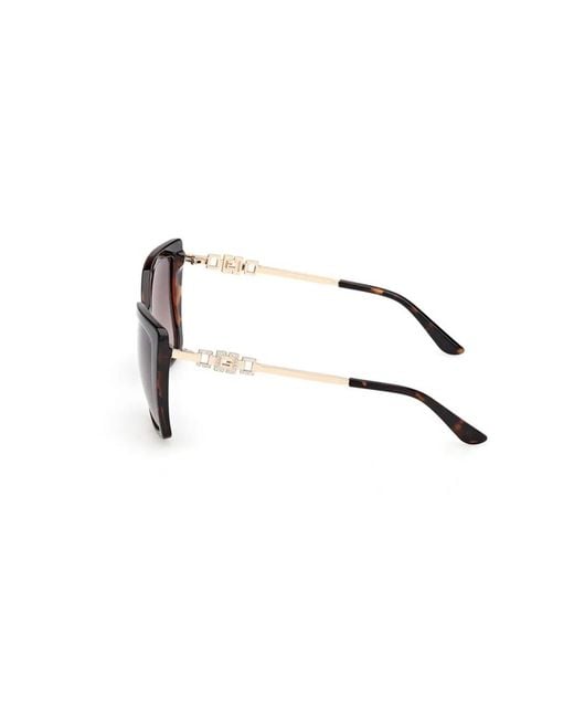 Guess Brown Gu00266 52F