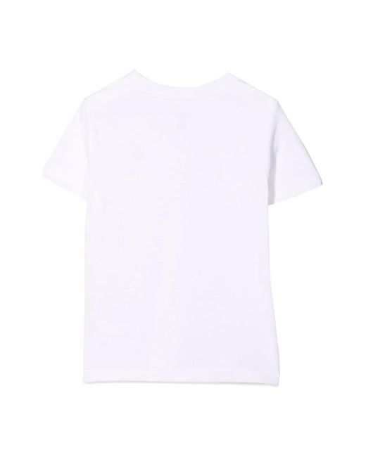 Polo Ralph Lauren White T-Shirt