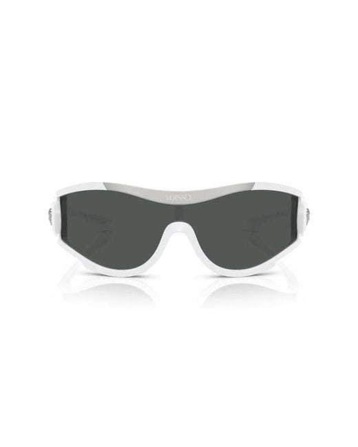Versace Gray Ve4475 314/87 for men