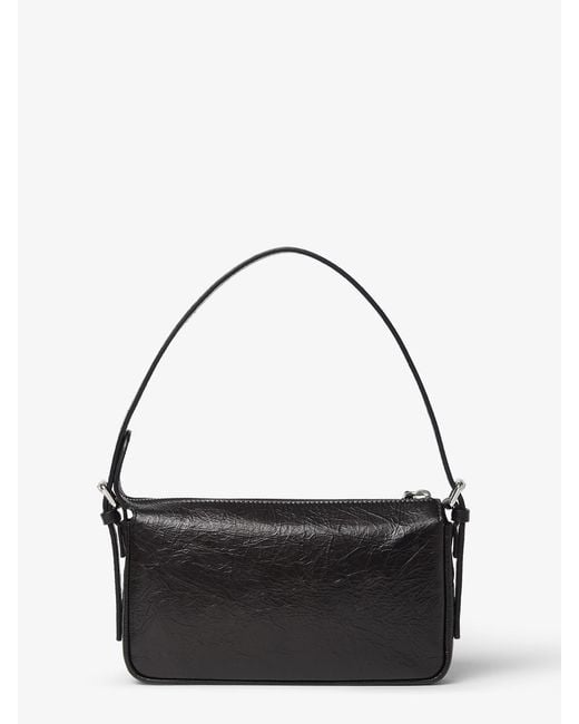 Fendi Black Zip Top Small Vit Jamie