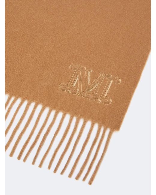 Max Mara Natural Wsdalia