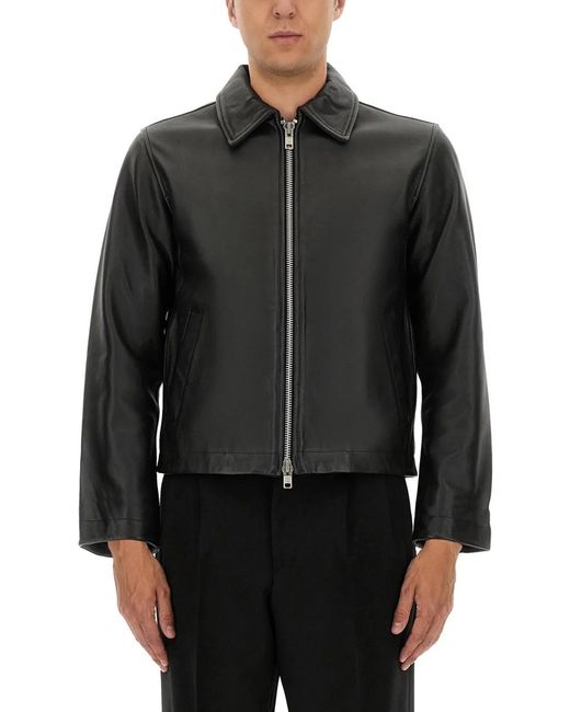 sunflower Black Giacca Corta for men