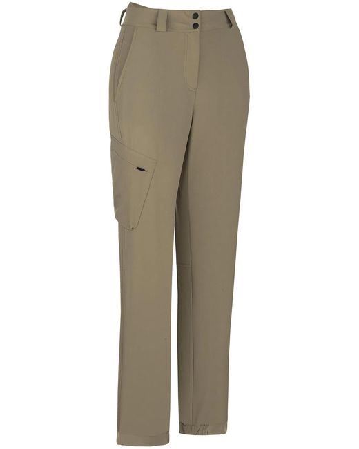 Lamunt Natural Serena Travel Pants