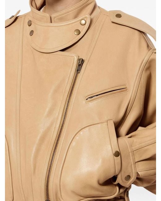 Isabel Marant Natural Farza