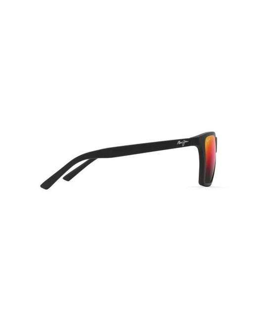 Maui Jim Red Cruzem Rm864-02A for men